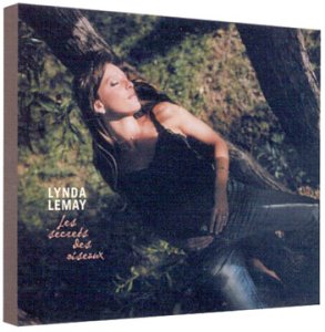 Lynda Lemay - Les secrets des oiseaux