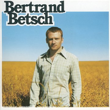 Bertrand Betsch - Pas de bras, pas de chocolat